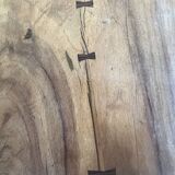 Table en bois de Molave