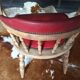 Fauteuil western