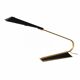 Lampe bureau Italie design 1970 RELCO