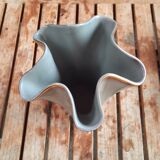 Ceramic vase