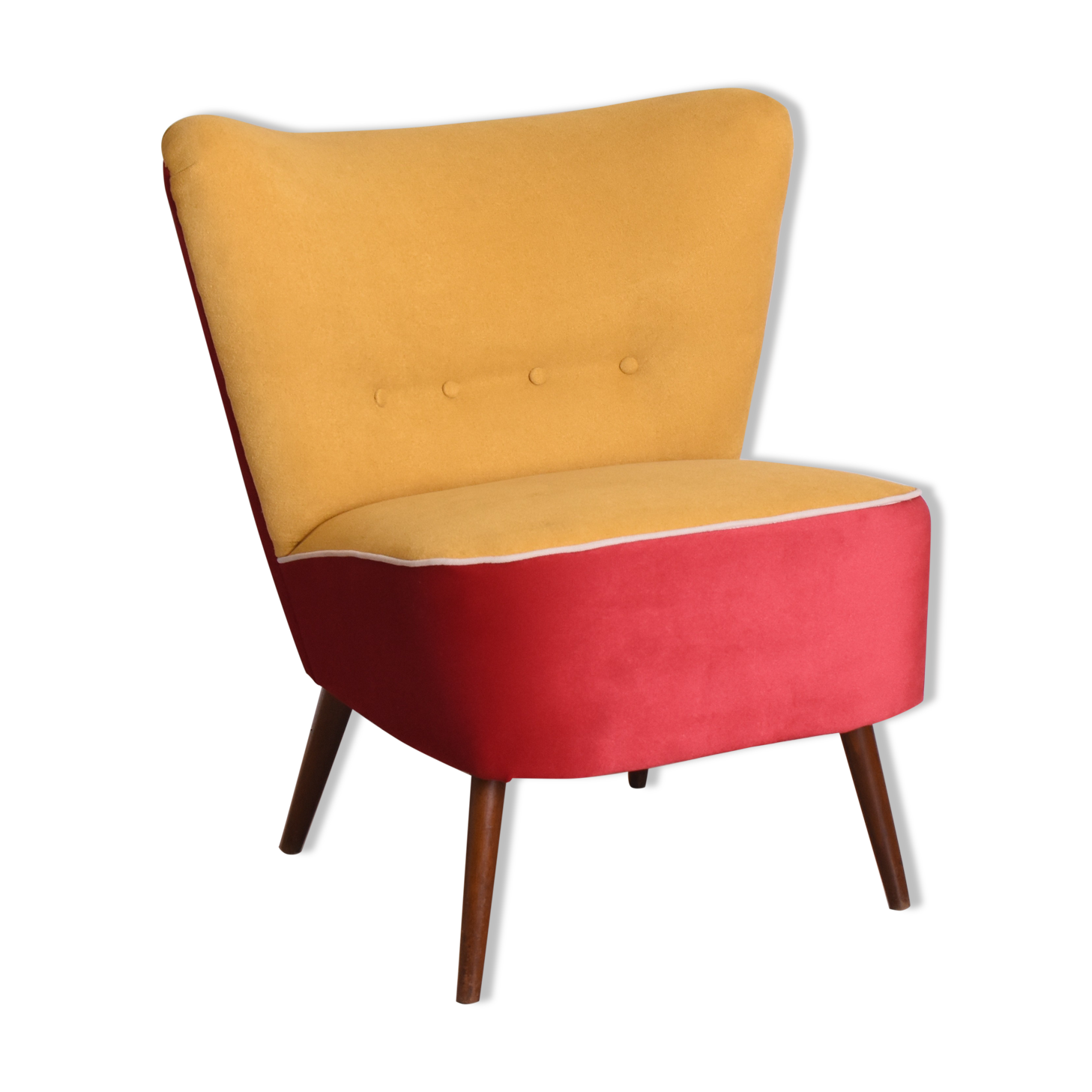 Armchair, 1960s