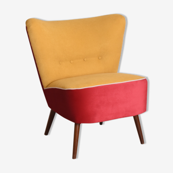 Fauteuil, années 1960