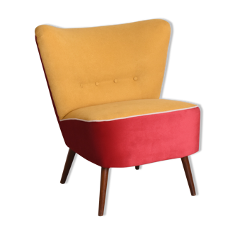 Fauteuil, années 1960