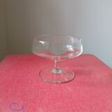 Champagne glasses