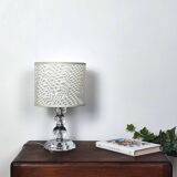 Art Deco lamp
