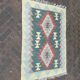 Tapis Kilim vintage