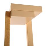 Floor lamp by Paul Michel 1980 s
