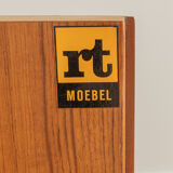 1960s Sideboard, Heinrich Riestenpatt