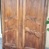Authentic bressanne wardrobe