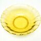B2v krosno art deco bowl