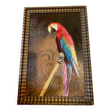 Tableau d’oiseau