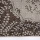 Rug For Living Room Classic Turkish Vintage Rug, 134x244Cm