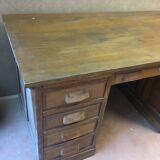 Bureau ministre ancien