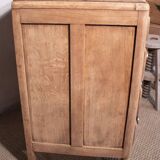 Art Deco chest of drawers