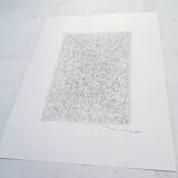 Tehos - Large Long Square - 90