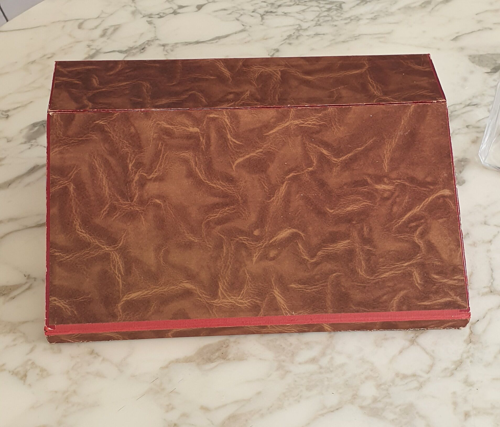 Plastico Telephony Standard