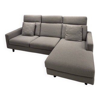 Removable chaise longue - Canadian brand EQ3
