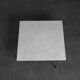 Rolled marble coffee table by Poul Kjaerholm for Fritz Hansen, Denmark, 1990s