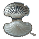 Beurrier coquillage