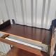 Writing desk by Michel Ducaroy for Ligne Roset 1970