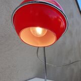 Desk lamp gnaws Eyeball Habitat