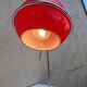 Desk lamp gnaws Eyeball Habitat