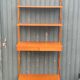 Royal System Modular Wall Shelves by Pol Cadovious for CADO Editions