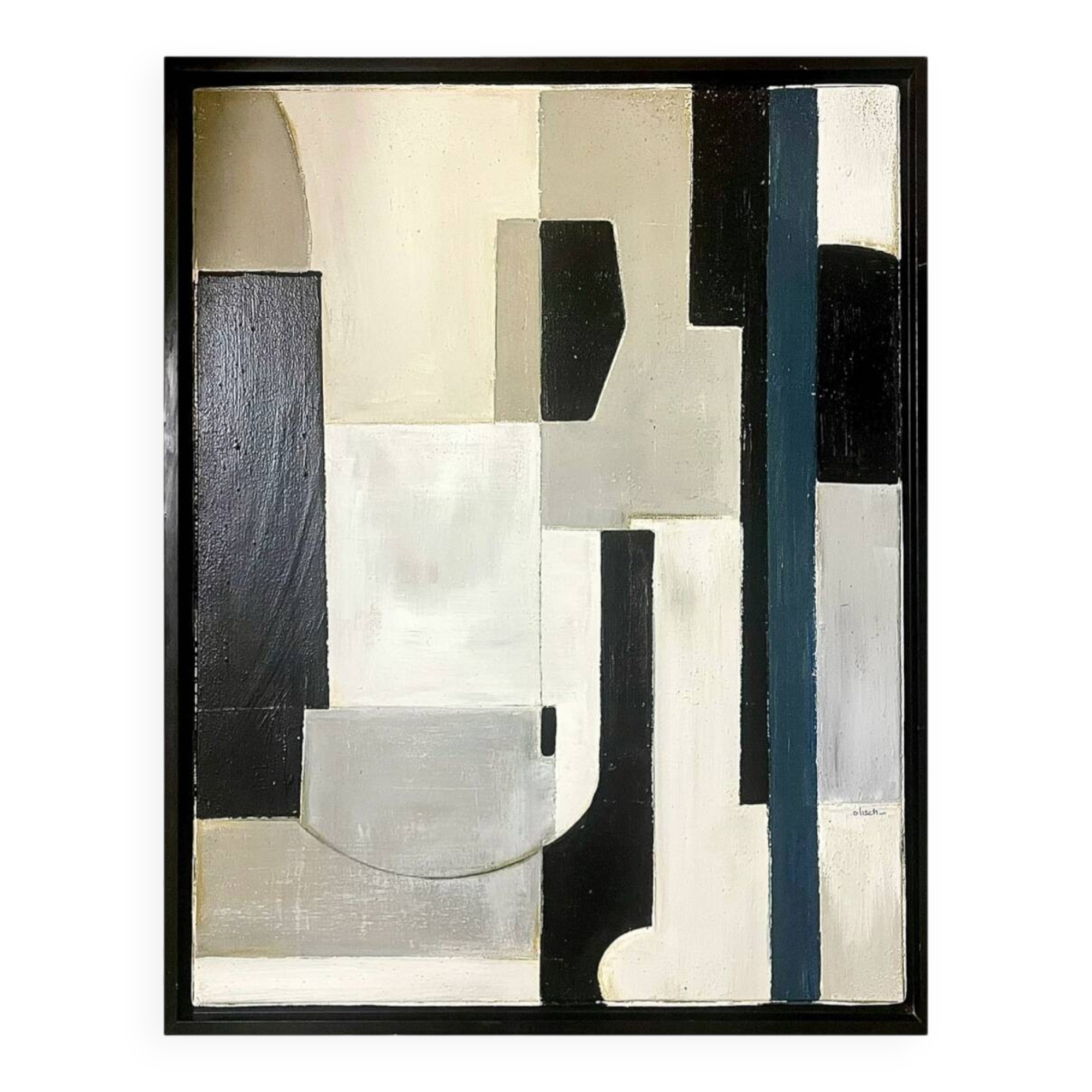 Table Olisch 2025 "14N25"