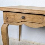 Louis XV style console desk