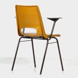 Fauteuils vintage design du milieu du siècle par Ahrend de Cirkel, 1970