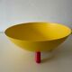 IKEA Memphis Tripod Cup Sottsass Design Alessi Starck Ola whilbor