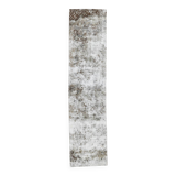 Brown Vintage Runner Rug, 70x295Cm SK 6998