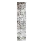 Brown Vintage Runner Rug, 70x295Cm SK 6998