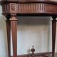 Console classique