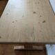 Old farmhouse table, desk or island
