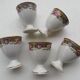 Set of egg cups