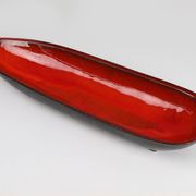 Mid-Century Amphora Bowl by Rogier Vandeweghe, Belgium 1960s