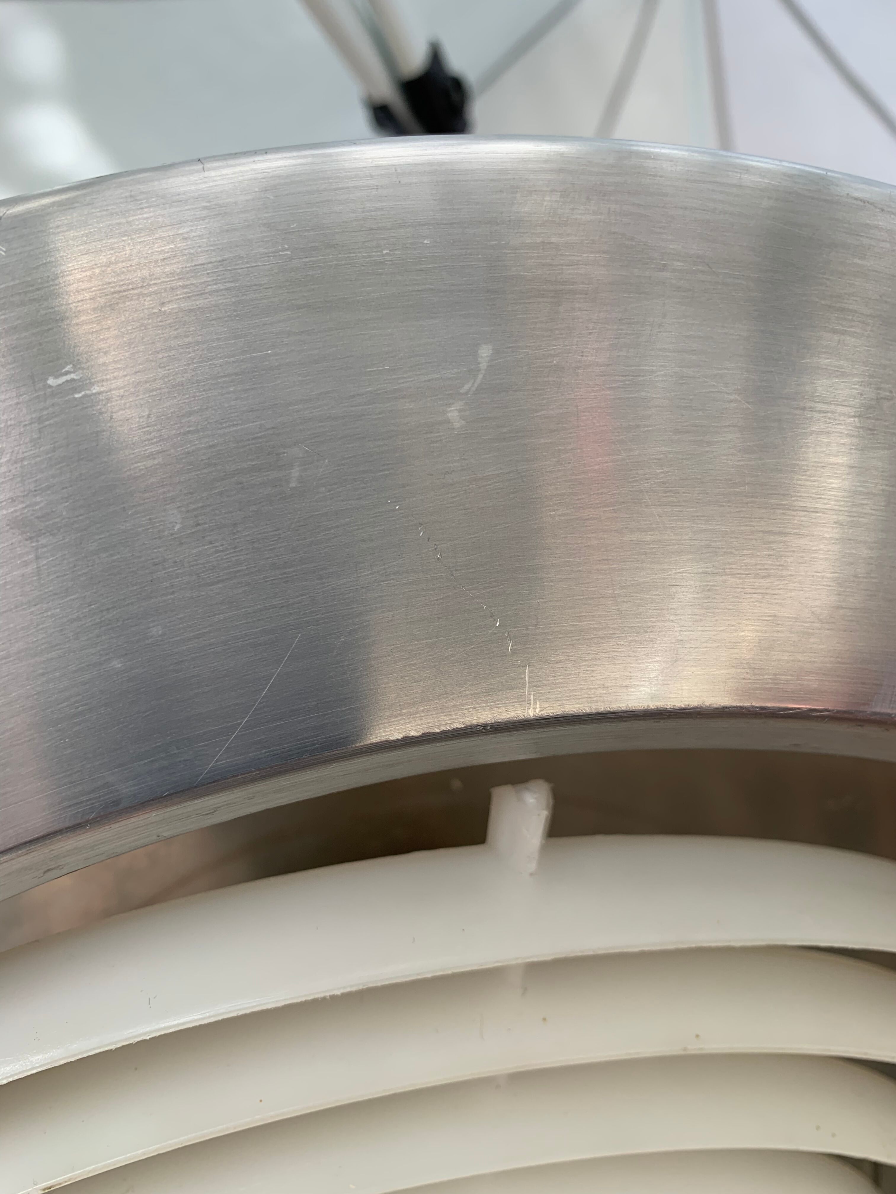 Danish suspension "Dyskos" Fog&Morup 1960