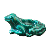 Frog ashtray L'Héritier Guyot 20cm