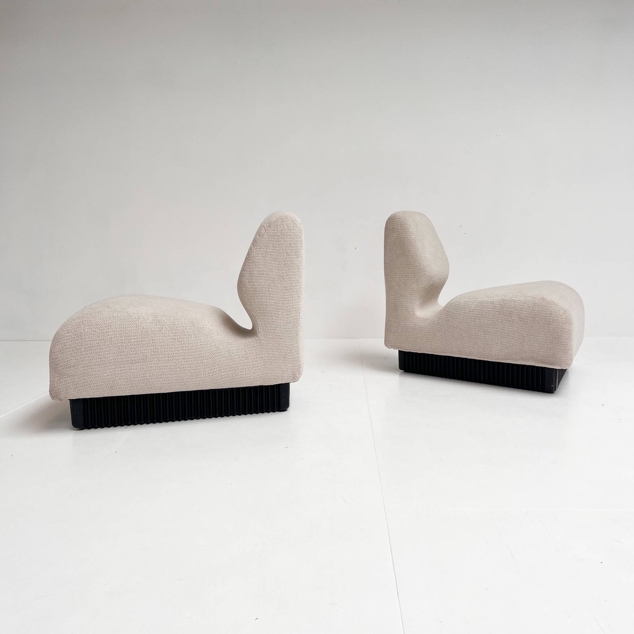 Chauffeuse modulaire par Herman Miller, 1974