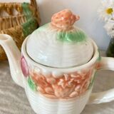 Slurry teapot