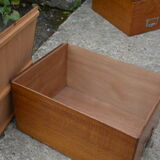 Archive box, storage box