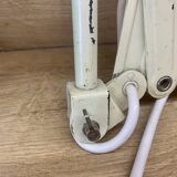 Scissor wall lamp, 1960s