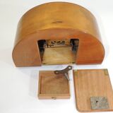 Pendulum "La Pendastrava" Art Deco/vintage