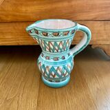 Ceramic pitcher Robert Picault Vallauris