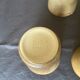 Sandstone mugs