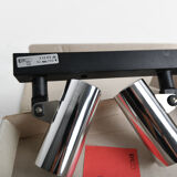 Erco spotlights