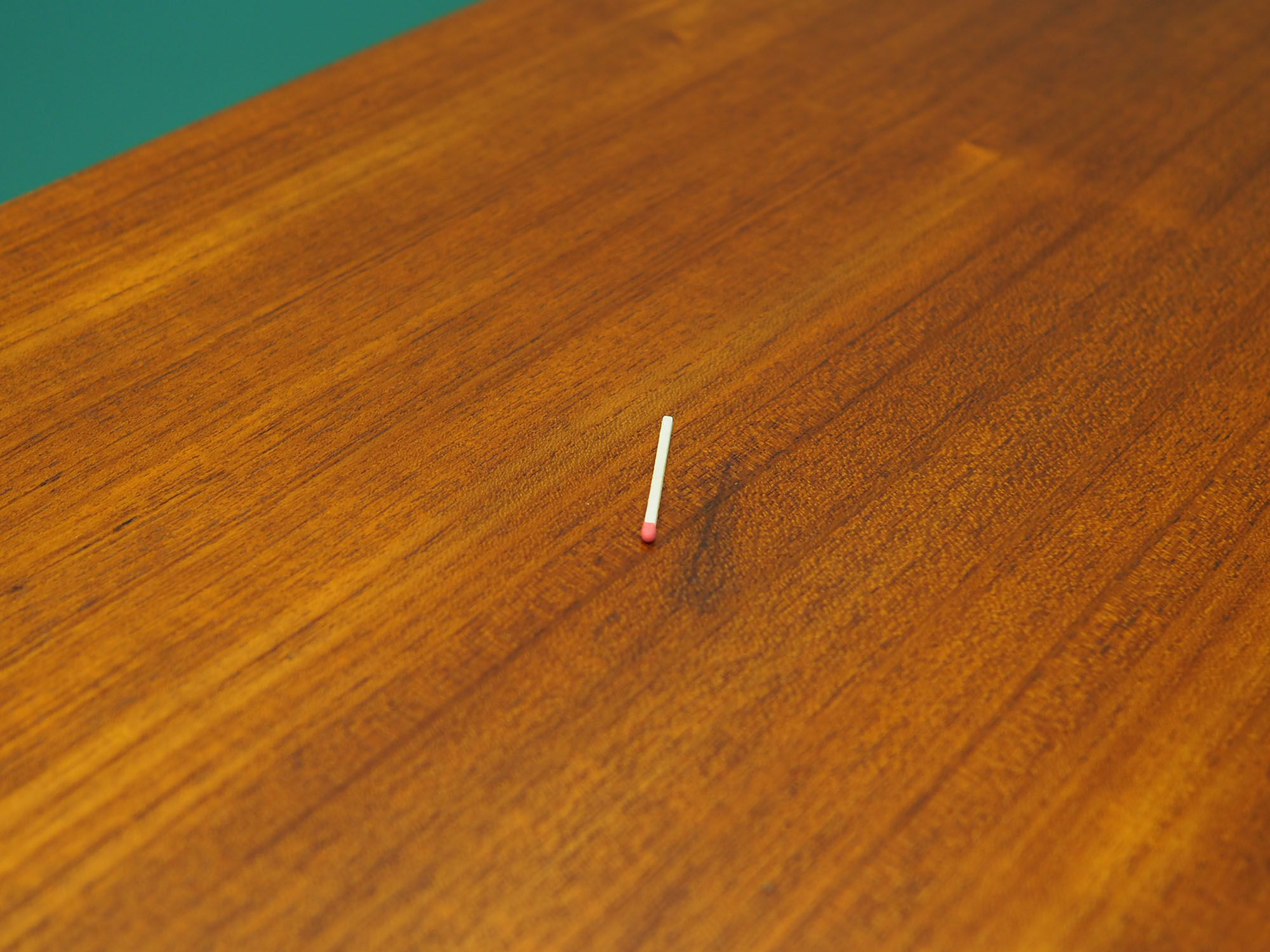 Teak sideboard, danish design, 1960s, manufacturer: Denmark