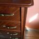 Vintage dresser