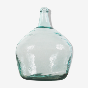 Demijohn glass 16L